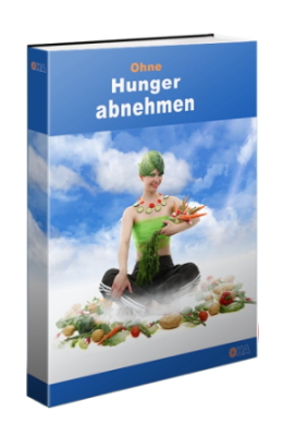 Ohne Hunger abnehmen