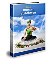 Ohne Hunger abnehmen