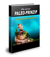 Leben nach dem Paleo Prinzip