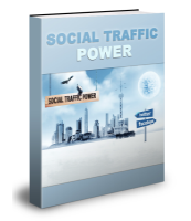 Social Traffic Power