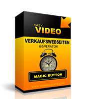 Video Verkaufswebseiten