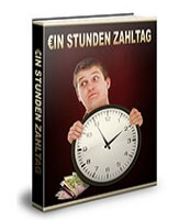 Ebook Ein Stunden Zahltag