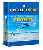 upsell turbo